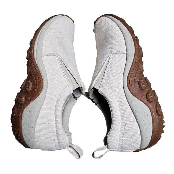 Merrell Other - MERRELL Jungle Moc Eco Hemp J2002901 Shoes Unisex Men's Size 8.5 Womens 10.5